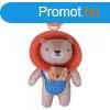 Taf Toys csrg Harry, az oroszln rgkval 12675