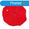 CAM naperny Cristallino T002 piros /2023/