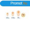 Chicco Physio Soft cumi 0-6 h - latex csupa-latex