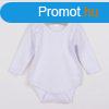 Body hossz ujj New Baby II - fehr - 92 (18-24 h)