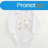 Baba body nyomtatssal New Baby Libk