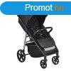 Cangaroo Ace sport babakocsi - Fekete