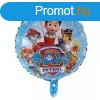 Mancs rjrat flia lufi - 45 cm (Paw Patrol)