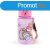 Pusheen Macska csrs tsll kulacs 350ml