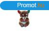 TY: Beanie Babies plss figura JUNO, 15 cm - rnszarvas (3)