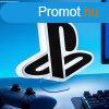 Playstation log sznvlts hangulatvilgts