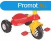 Pilsan SMART tricikli 07132 - Piros