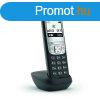 GIGASET ECO DECT Telefon A690HX, kzibeszl, fekete