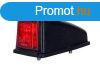 LED helyzetjelz lmpa 12/24V tetre PIROS