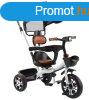 MK H-Trike Harmony tricikli 360 fokban forgathat lssel, s