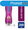 Durex Play 2in1 masszzsolaj - Aloe Vera (200ml)