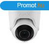 Ajax TurretCam WH /kltri/8MP/2,8mm/IR35m/H265/JetSparrow/M
