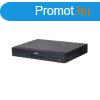 Dahua XVR5116HE-4KL-I2/16 csatorna/H265+/8MP-7fps/4MP-15fps/