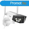 Reolink Duo Series W730 /8MP/H265/180/IR30m+fehrfny/ktir