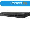 HiLook NVR-108MH-C/8P /8 csatorna/H265+/80Mbps rgzts/1x S