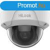 HiLook IPC-D140H(2.8mm) /kltri/4MP/2,8mm/IR30m/WDR/IK10/Po