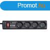 EATON Protection Strip 4 DIN tlfeszltsgvd