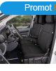 Citroen Jumpy (2016-) Mretpontos lsrehuzat a hrom els 