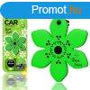 Aroma Car, Illatost, Virg, Fancy Green