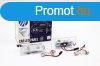 M-Tech, Rendszmtbla Vilgts Led 2 db Lp-E5383 Bmw X3/X5