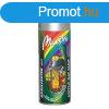 Prevent, Maestro, Akril Festk, Ezstmetl, Matt, 400ml, RAL