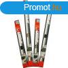 Carpoint, Ablak Flia 300X50 cm, 15%, Szrke