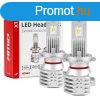 Amio Led Izz X1 Series H7 6500K 2db