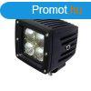 M-Tech, WLC20, CREE LED, Munkalmpa, 1400lm, 20W