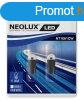Neolux NT1061CW-02B W5W LED 12V 0,5W 6000K (2 db)