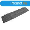 Gumi mretpontos csomagtrtlca VW T7 Multivan 2021- (rvid 