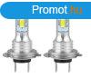 LED H7 izz 12V CANBUS, L3-H7 14181 (csak zrtplys hasznl