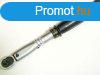 Nyomatkkulcs 3/8" 19?110 Nm, h:350 mm ? 380110N