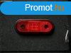 Fristom FT-020C LED-es piros helyzetjelz lmpa