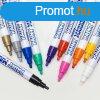 Lakkmarker Munhwa Industrial Paint Marker 2-4mm ezst (Made 
