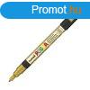 Dekormarker Uni Posca PC-3M 0.9-1.3 mm, kpos, arany