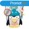 Taf Toys jtk autba Penguin Play and Kick Car Toy zenl p