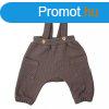 Baba kantros nadrg Koala Pure brown