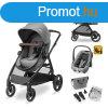Maxi-Cosi Zelia S Trio 0-22 kg, jszltt kortl kb. 4 ves 