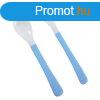 Baby Care puha etet kanl 2db - blue