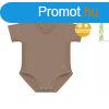 J Bimbi kombidressz 0-36 h biopamut 4 Seasons barna 12023