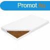 Gyerek matrac New Baby STANDARD 120x60x7 cm kkusz-habszivac