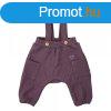 Baba kantros nadrg Koala Pure purple