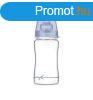 Lovi DiamondGlass vegbl kszlt cumisveg 250 ml (3h+) - B