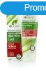 Dr.organic bio aloe vera gl teafaolajos 200 ml