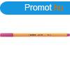 Rostirn, tfilc 0,4mm, STABILO Point 88 pink
