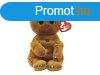 TY: Beanie Babies plss figura CRISPIN, 15 cm - mzeskalcs 