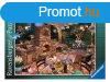 Puzzle 1000 db - My Haven No10