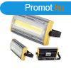 50W-os Halogn LED COB Lineris 5000 Lumenes Flutelmpa