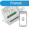 EMOS H5103, GoSmart kapcsolmodul IP-2103SZ, ZigBee, 1 csato