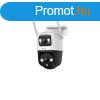 IMOU Cruiser Dual 5MP fix lencse+5MP PT lencse/3,6mm/kltri